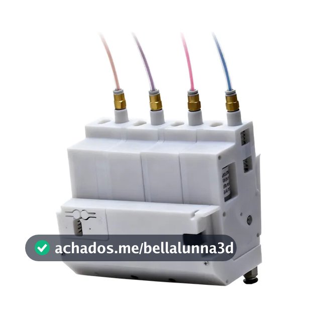 A1/a1mini3d Printer Am Slite Intelligent Automatic Feeding