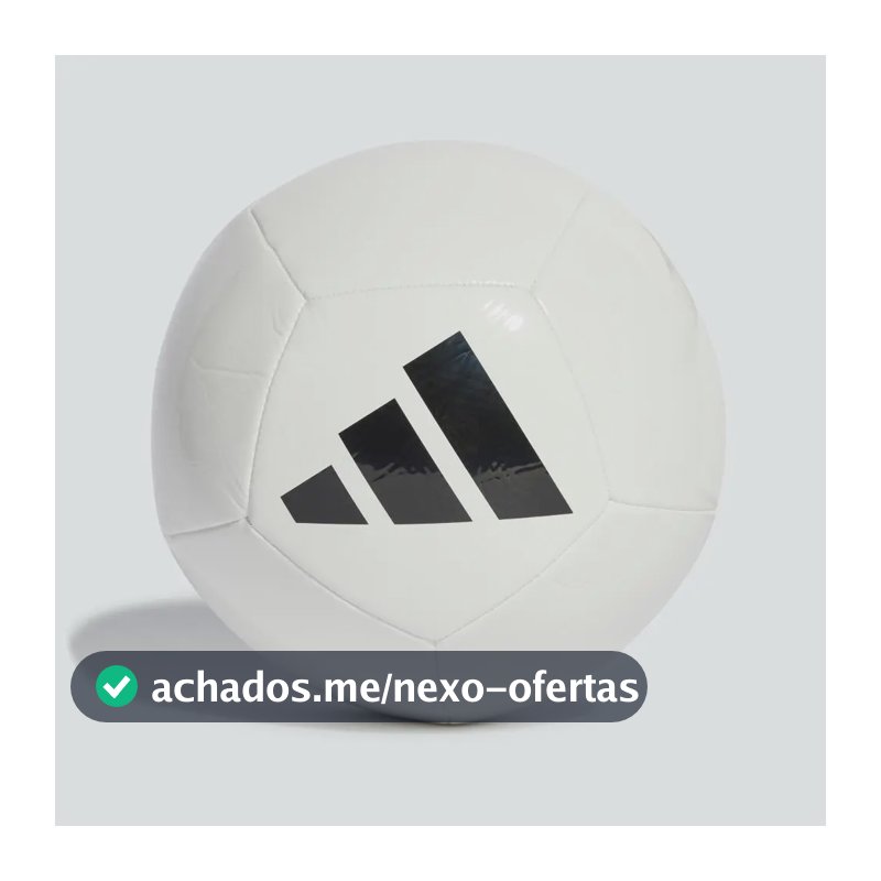Bola De Futebol Universadi adidas