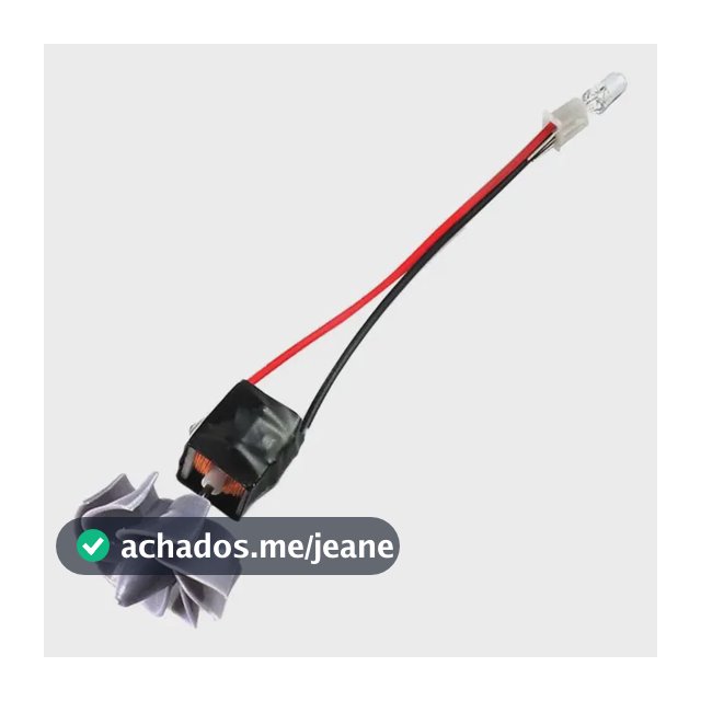 Micro Gerador Diy Mini Motor De Gerador De Vento Manual 1-18
