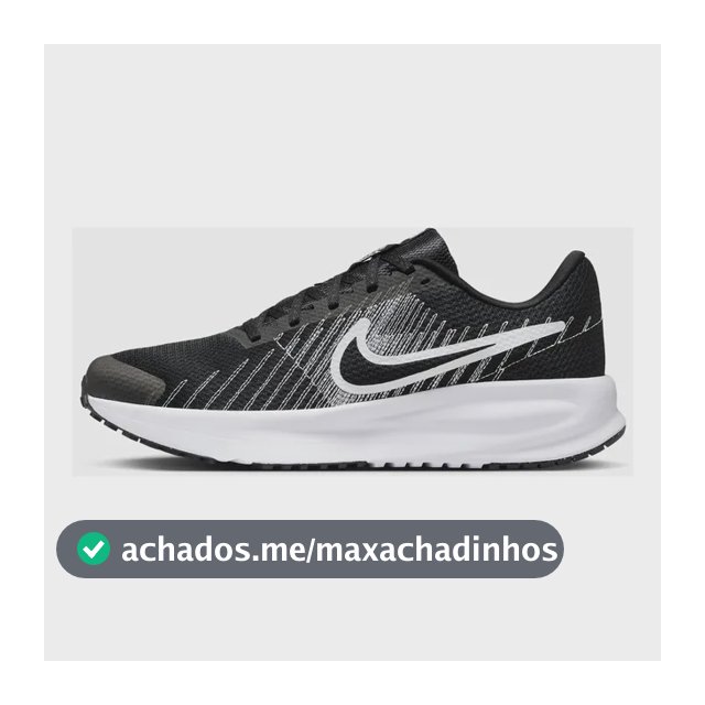 Tênis Nike Run Defy Masculino