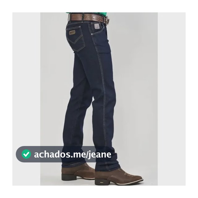 Calça Dock's Masculina Tradicional Stone Amaciado Delave