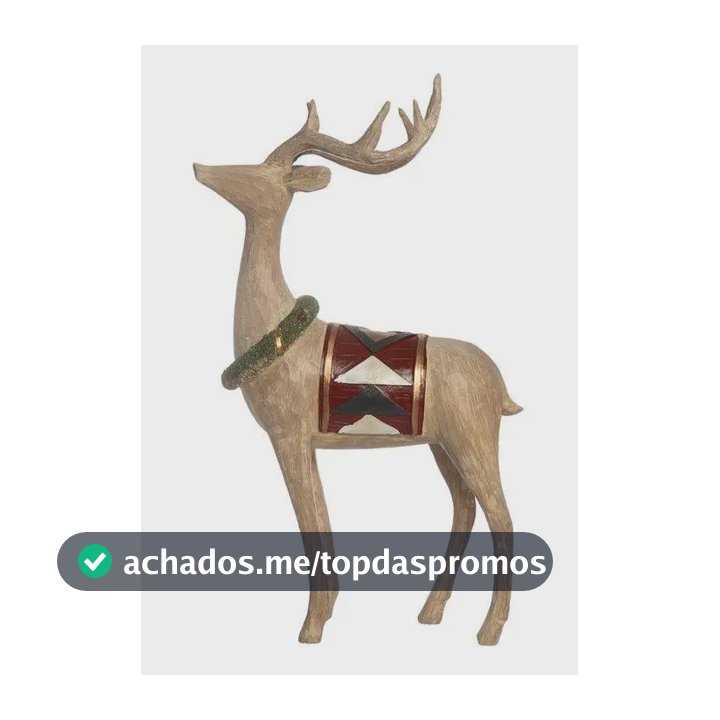 Adorno Home Style Proud Rudolf Bege