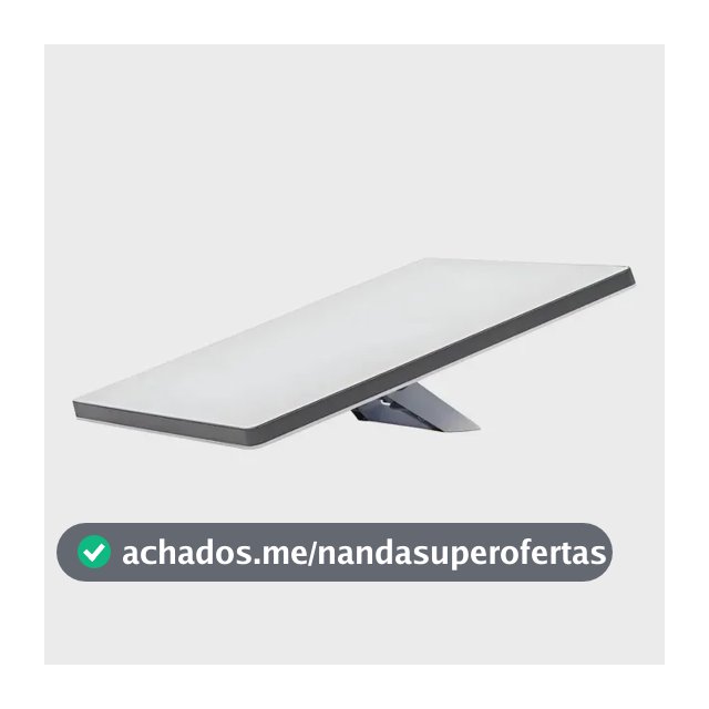 Kit Starlink Mini Completa Original Internet Wi-fi Via Satélite Carro Fazenda Viagens Montanhas Rural