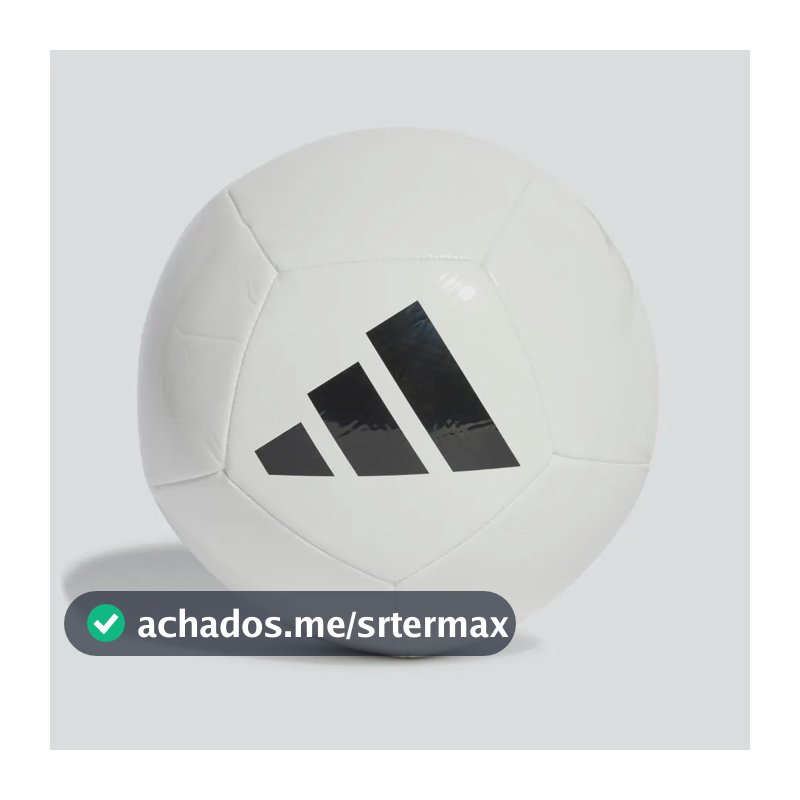 Bola De Futebol Universadi adidas