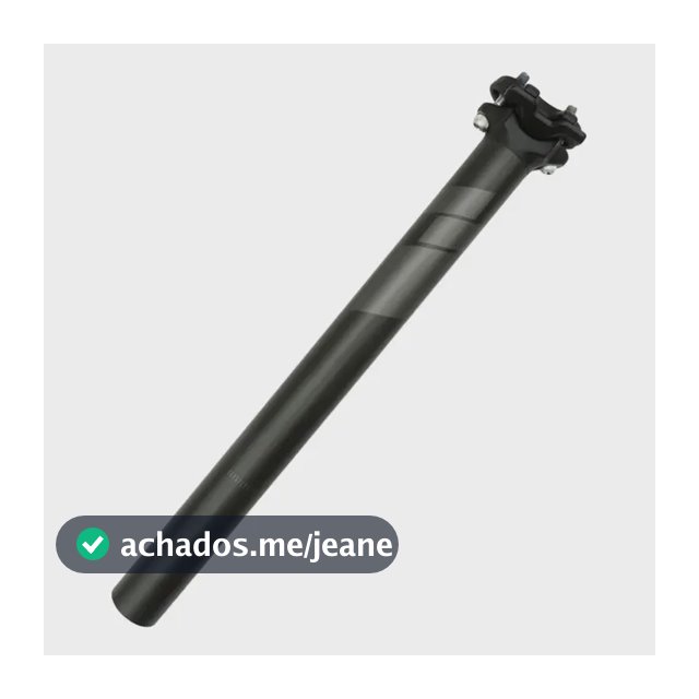 Para Selim De Bicicleta De Fibra De Carbono Mtb, Para Fácil