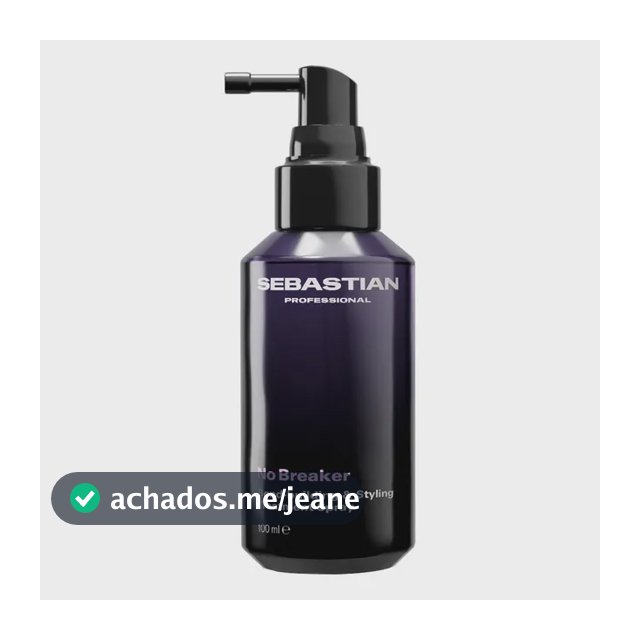 Sebastian Professional No Breaker - Leave-in 100ml