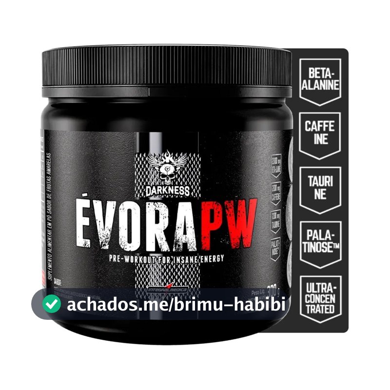 Pre Treino Concentrado Com Betalanima Pura Isolado Sabor Uva