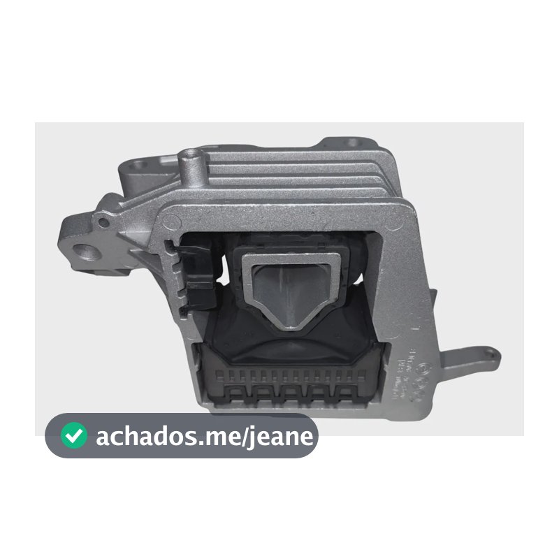 Coxim Direito Motor Bmw X1 F48 2.0 218i F44 Mini Cooper F55