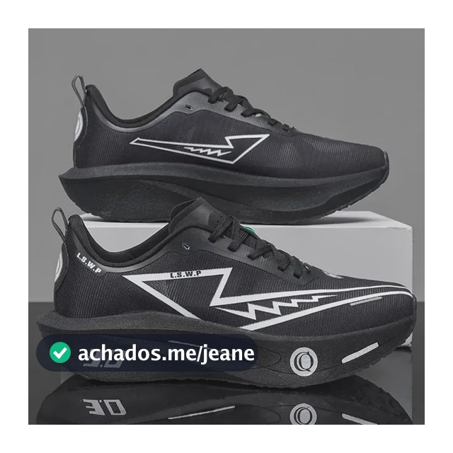 Tênis De Corrida Casuais E Elegantes Com Fibra De Carbono Em