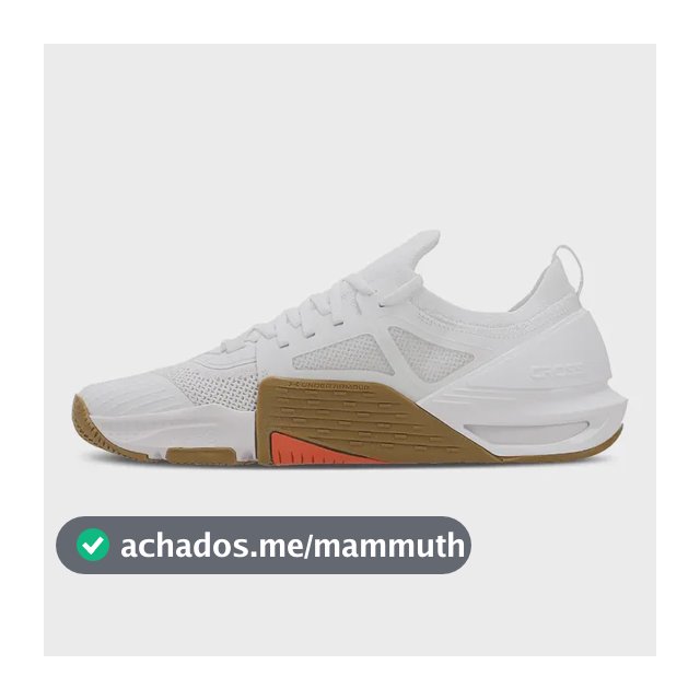 Tênis Under Armour Feminino Tribase Cross 2