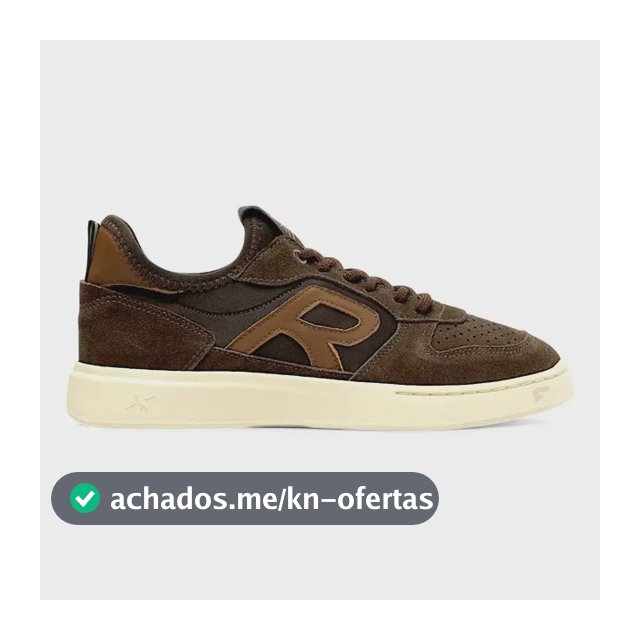 Tênis Reserva Type R Neo Sapatenis Masculino