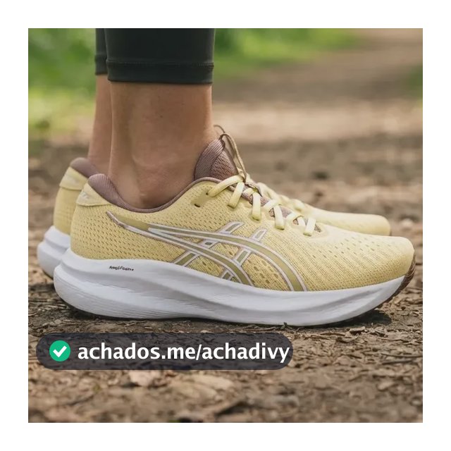 Tênis Asics Gel Excite 11 Feminino Corrida Caminhada