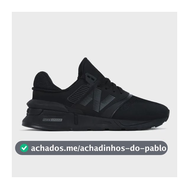 Tênis New Speed Esporte Masculino: Ideal Para Corridas
