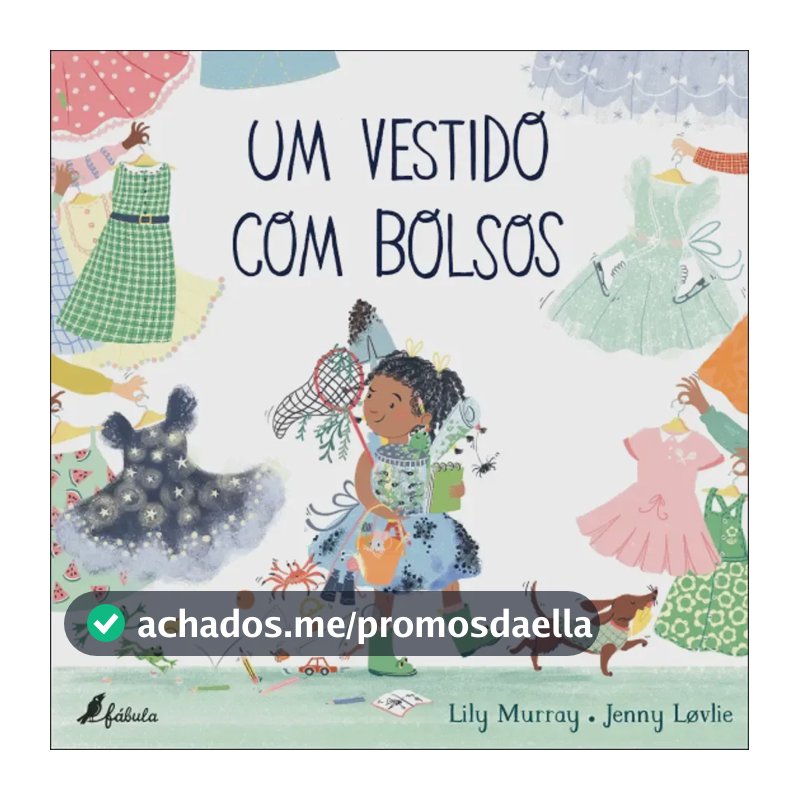 Um Vestido Com Bolsos