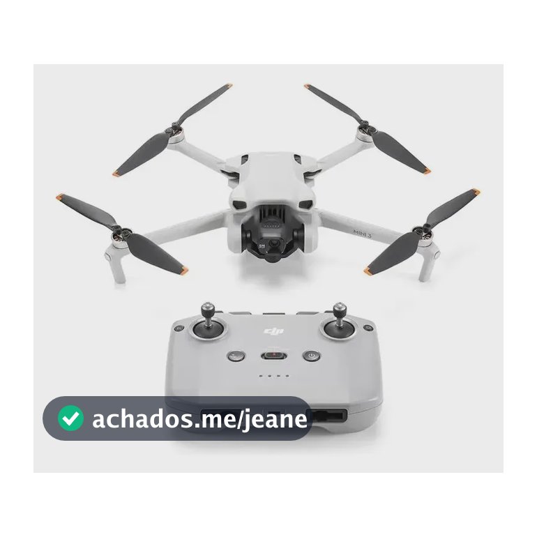 DJI Mini 3 Standard RCN1