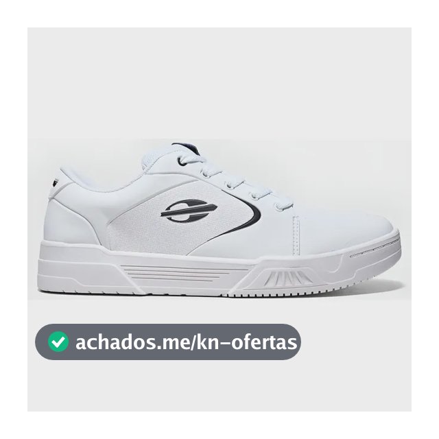 Tênis Mormaii Flow Casual Skate Surf Unissex Original Nfe