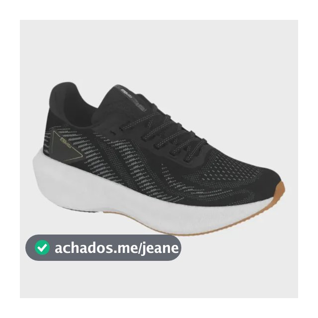 Tênis Actvitta Masculino Knit Caminhada Academia