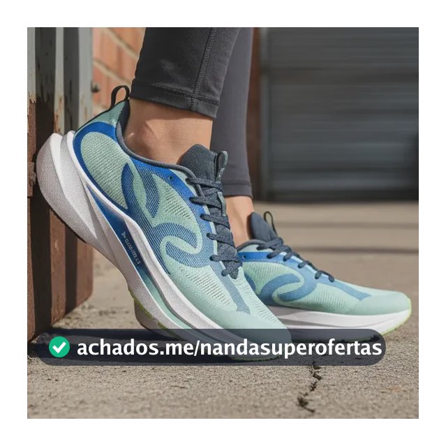 Tênis De Corrida Olympikus Corre Vento 3 - Unissex