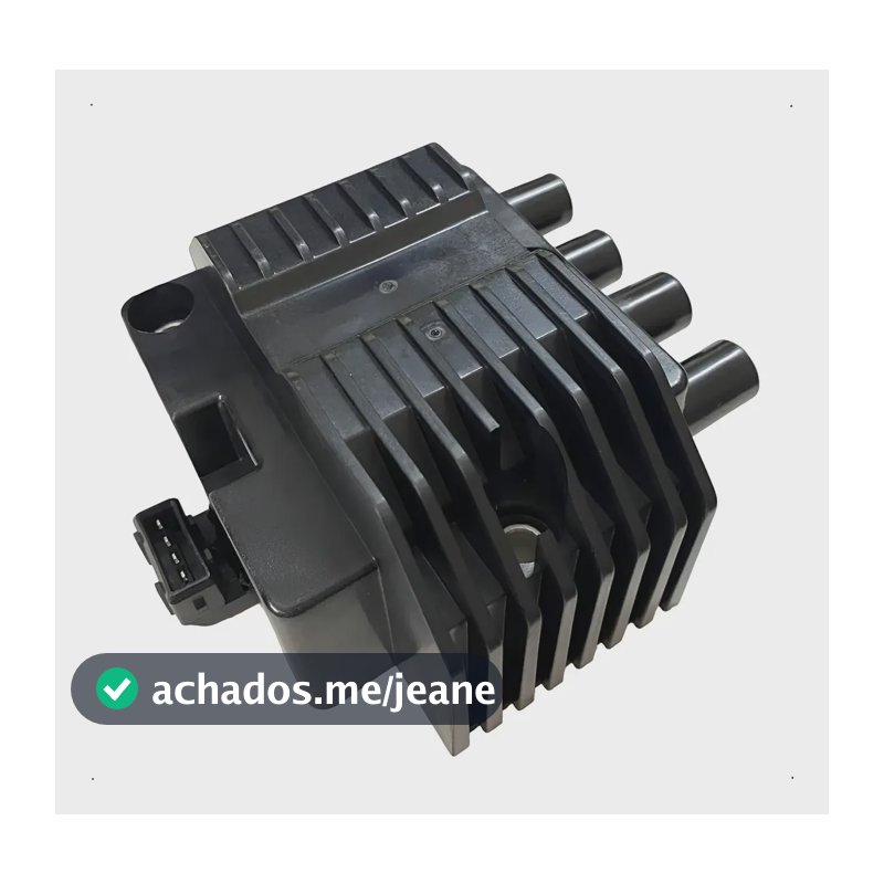 Bobina Ignição 1103905 Corsa Classic 1.0 1.6 1996 1997 1998