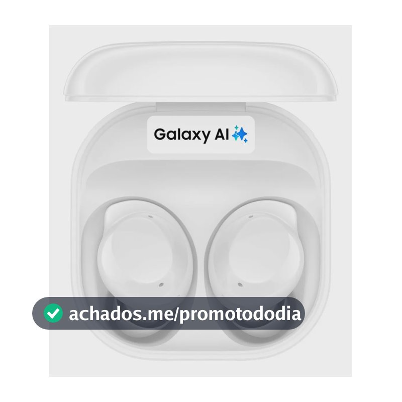 Samsung Galaxy Buds Core branco