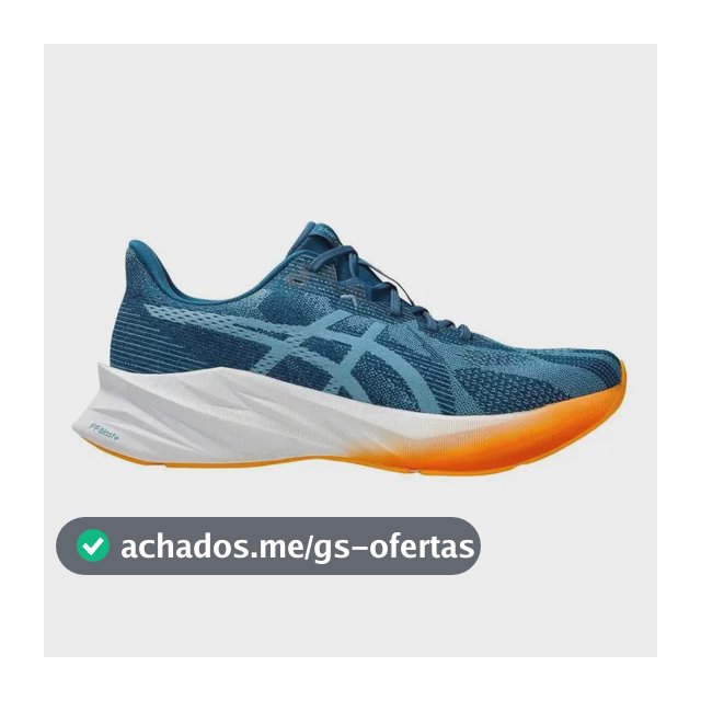 Tênis Masculino Asics Dynablast 5