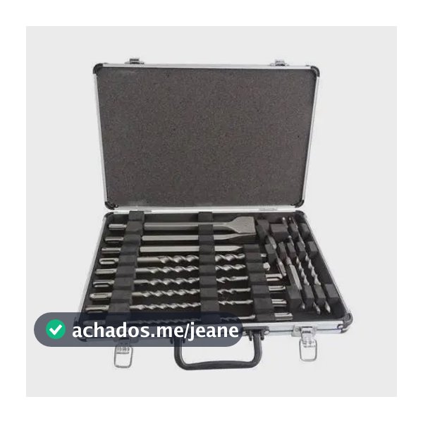 Broca Makita D-42444 sds plus