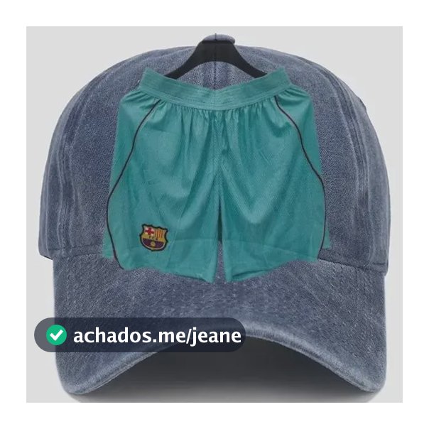 Boné De Beisebol Casual Com Aba Fnv Curva E Estampa Qw