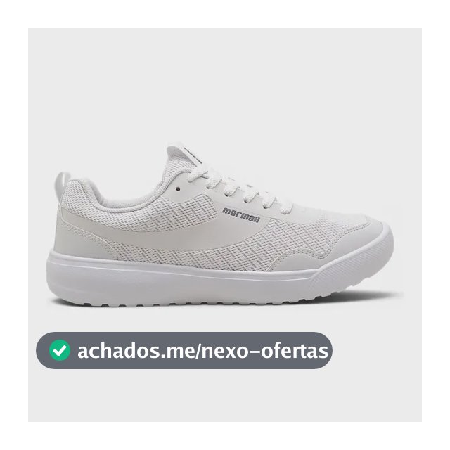 Tenis Mormaii Flexer Masculino Casual Ultra Flexa Original