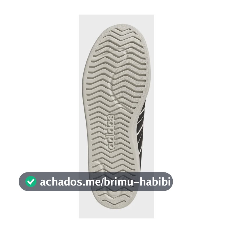 adidas Masculino Tênis Streettalk Kj4829 Preto Liso 40 Br