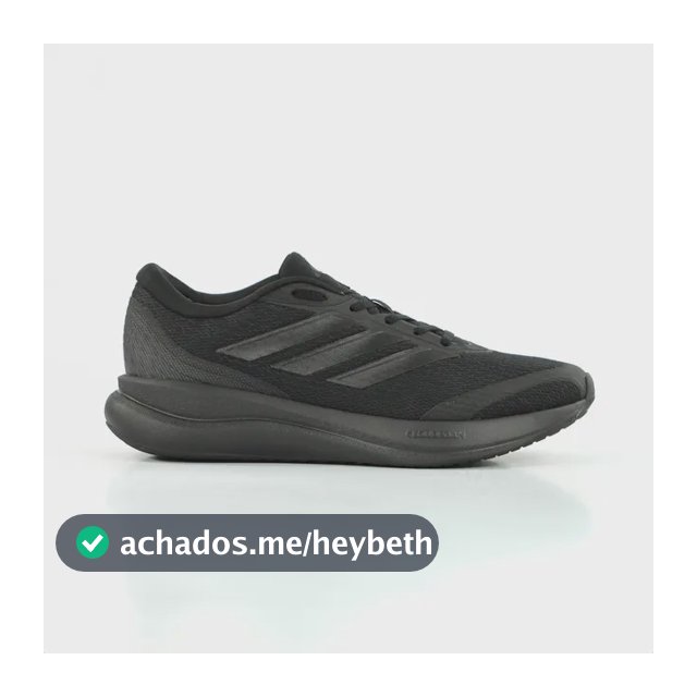 Tênis adidas Feminino Corrida Caminhada Leve Confortável