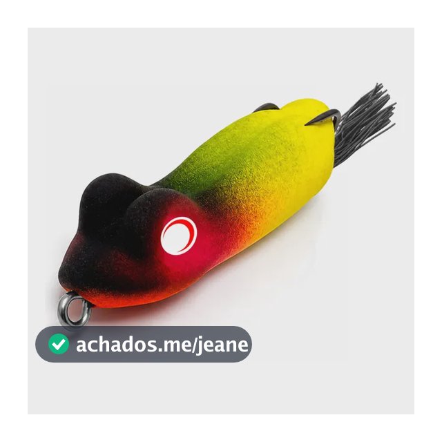 Isca Frog Matadeira Frog Realys 85 R02