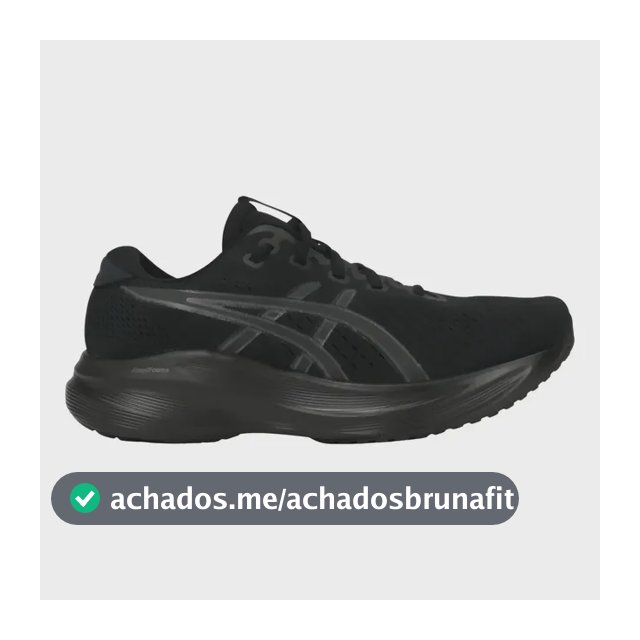 Tênis Asics Gel Excite 11 Masculino Corrida Treino Original