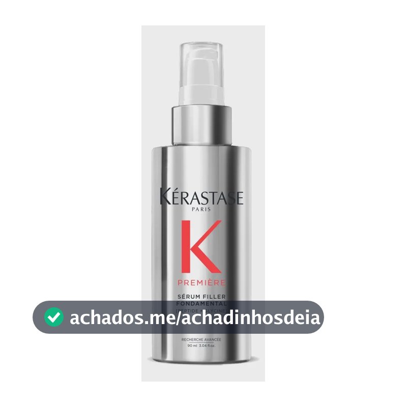 Kérastase Première Serum Filler Fundamental | 90ml |