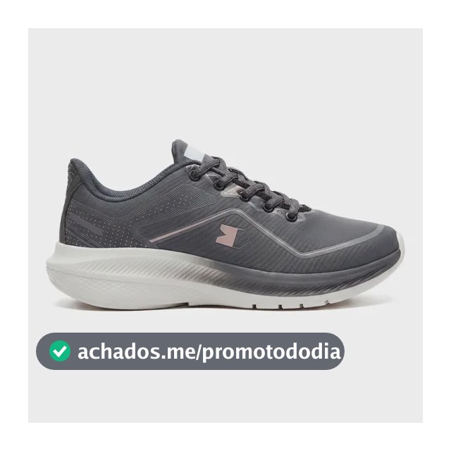 Tênis Sandrini Aero Run Academia Caminhada Treino