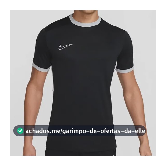 Camiseta Nike Dry-fit Academy Masculina