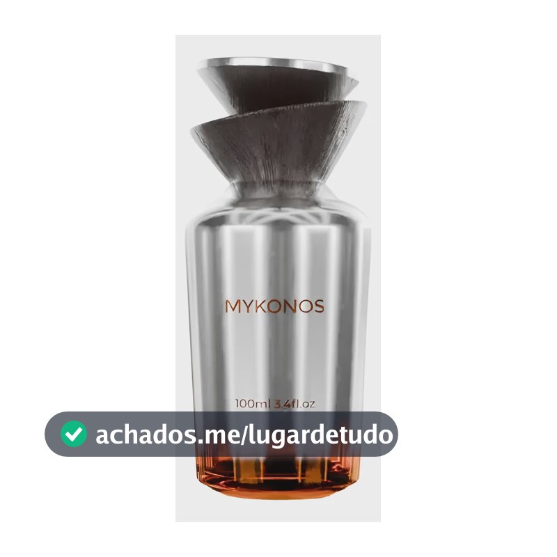 Perfume Mykonos Reflection Extrait De Parfum 100ml