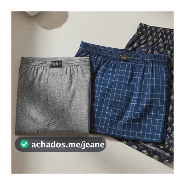 Kit 3 Samba Canção De Liganete Cueca Short Malha Fria Pijama