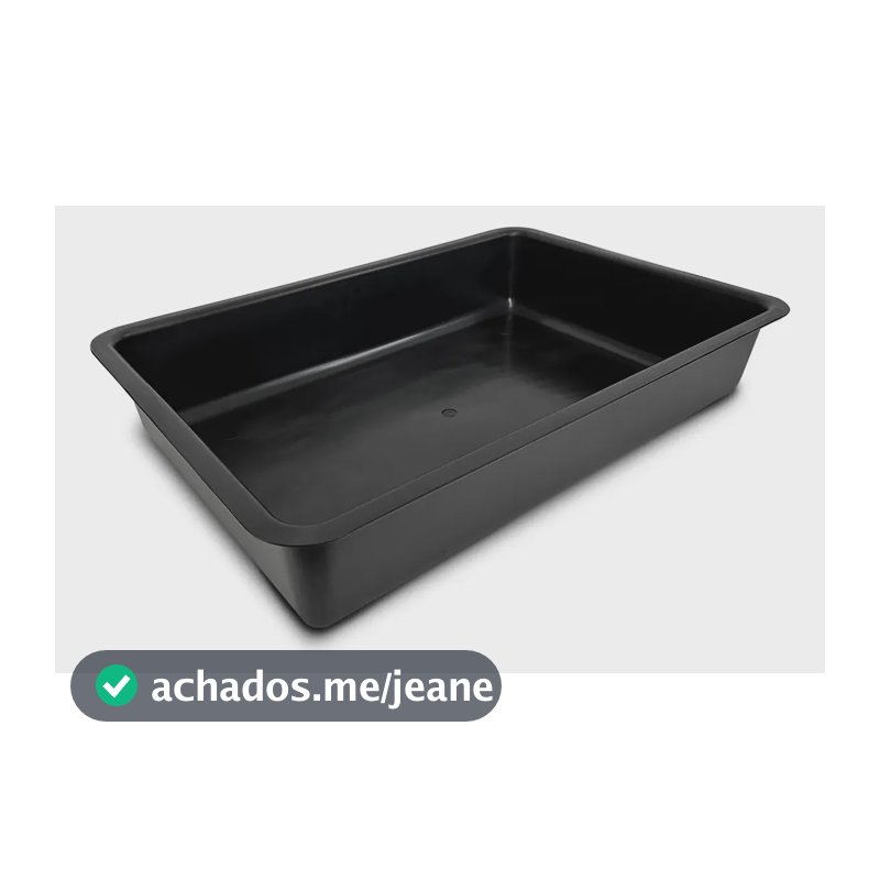 Bandeja Multiuso Coletora Organizadora Fluídos Mecânica