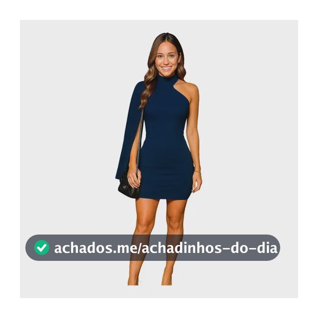Vestido Paty Suplex Colado Premium Moda Gringa Manga Nula
