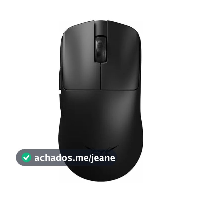 Skyassault F1 Pro Wireless Gaming Mouse - White