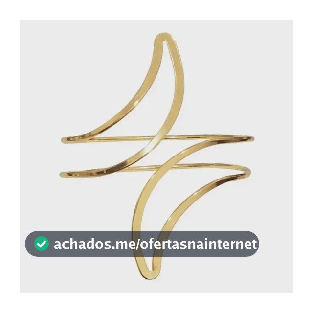 Bracelete Pulseira De Braço Feminino Fashion Boho