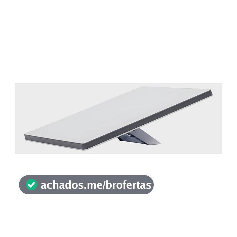 Antena Starlink Mini Internet Movel Via Satélite