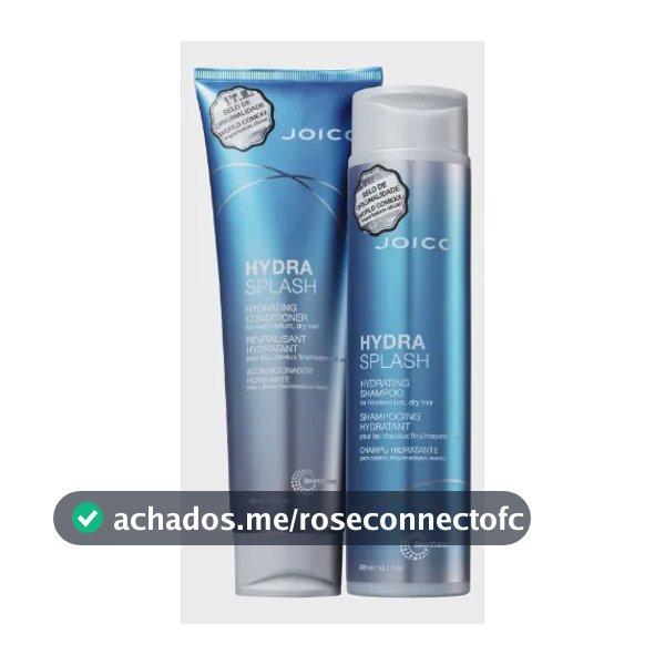 Joico Hydra Splash Smart Release - Shampoo Condicionador