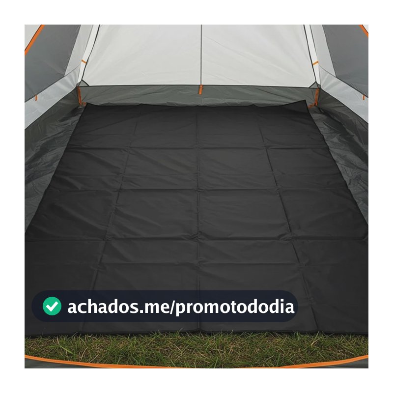 Manta Impermeável Forro Para Camping Barraca Acampamento