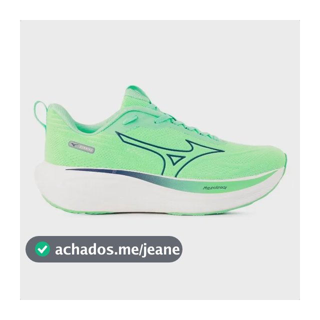 Tênis Mizuno Base Prime Unissex
