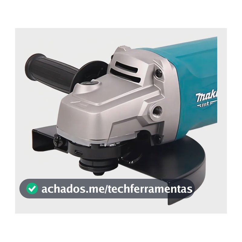 Esmerilhadeira Angular 9pol 2200 Watts M0921b Makita