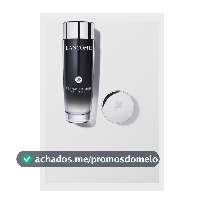 Escencia Lancôme Génifique Ultimate Essence In Lotion 150ml