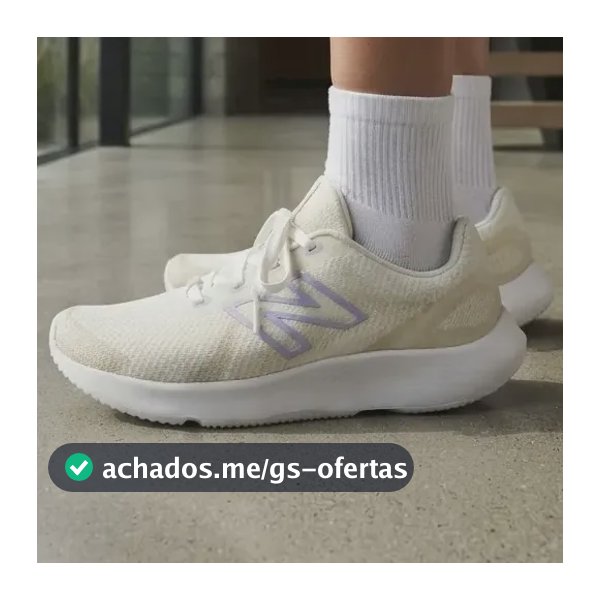 Tênis New Balance 430 V4 Feminino Original Running Bege Claro Lisa 37,0 Br