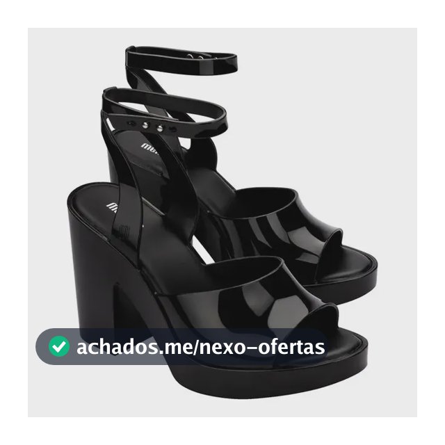 Melissa Rita Ad