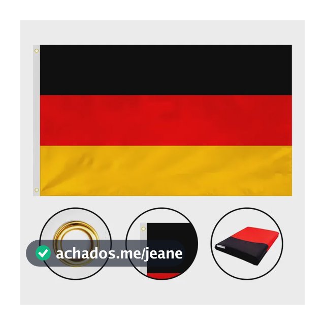 Bandeira De Países 150x90cm Grande Com Ilhós - Para Escolher